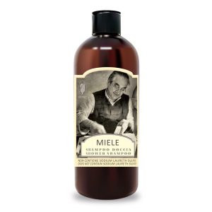 Champú de ducha extra miele 500ml