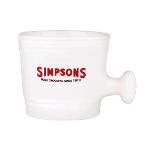 MUGSIM1_SMALL700X700.jpg Taza de afeitar Simpsons cerámica pequeña