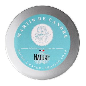 Martin De Candre crema de afeitar en bol sin fragancia 200gr