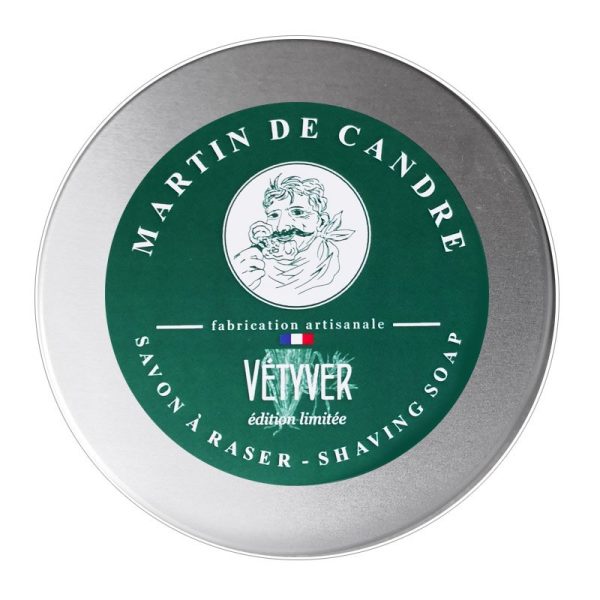 NEW_VETYVER.jpg Martin De Candre crema de afeitar en bol fragancia vetyver 200gr