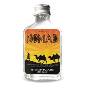 Loción para después del afeitado Razorock nómada 100ml