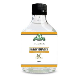 Stirling Soap Company aftershave sueño del faraón 100ml