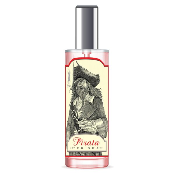Extro aftershave pirata 100ml