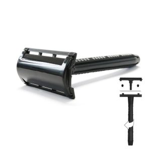 PL602.jpg Maquinilla de afeitar Dorco con 2 hojas de afeitar