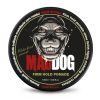 Mad Dog pomada de fijación firme 100ml