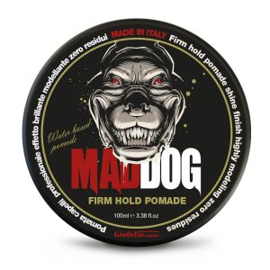 Mad Dog pomada de fijación firme 100ml