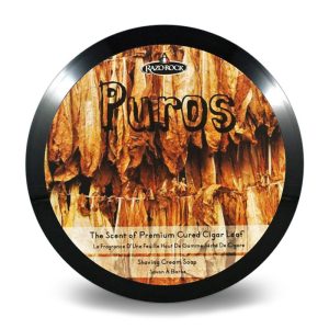 Crema de afeitar Razorock pura 150ml