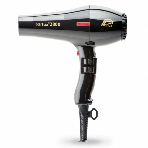 Secador de pelo Parlux 2800 profesional