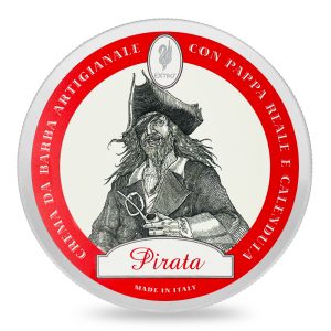 Pirata_Crema.jpg Crema de afeitar extra pirata 150ml