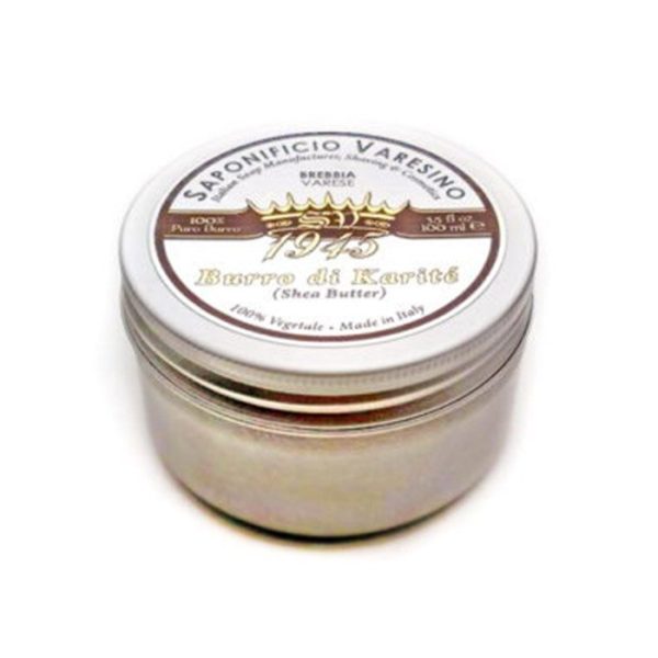 Saponificio Varesino manteca de karité 100gr