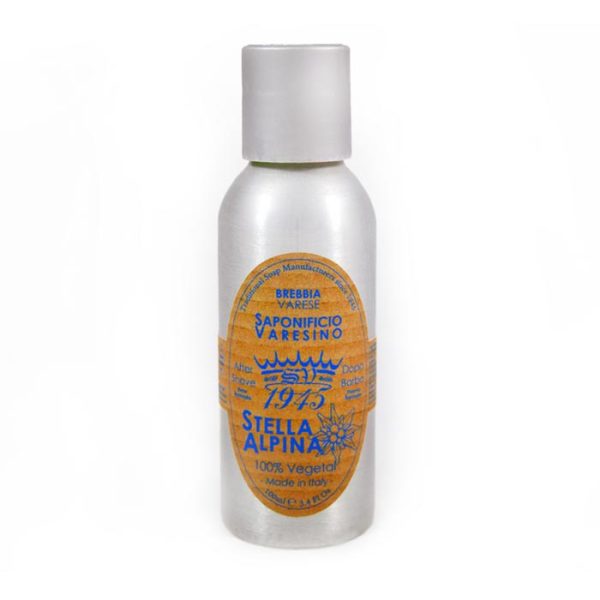 Saponificio Varesino aftershave stella alpina 100ml