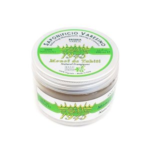 Saponificio Varesino mantequilla preafeitado monoi de tahití 100gr