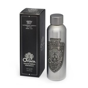 Saponificio Varesino aftershave opuntia 125ml
