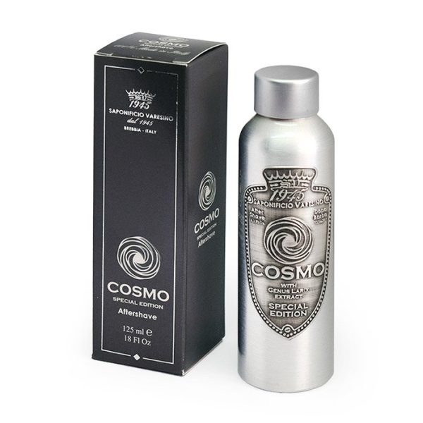 Saponificio Varesino aftershave cosmo 125ml