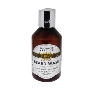 Saponificio Varesino champú barba 150ml