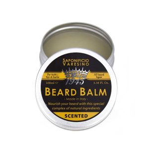 Saponificio Varesino bálsamo para barba 100ml