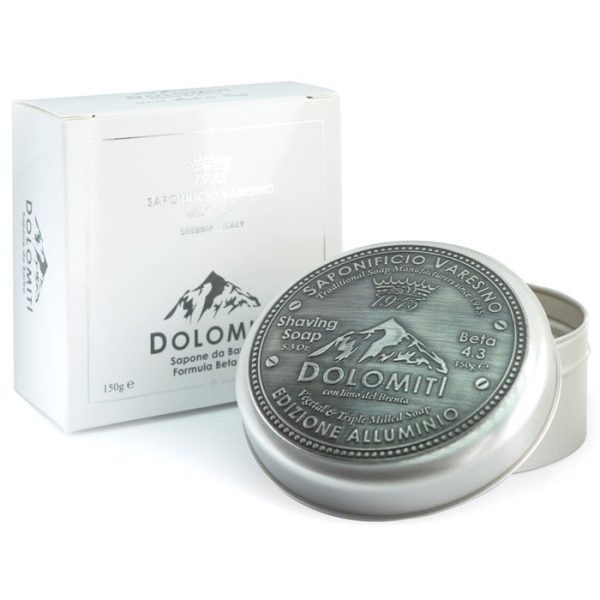 R0141.jpg Jabón de afeitar Saponificio Varesino en bol dolomiti 4.3 150gr