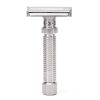 Maquinilla de afeitar ajustable Rex Ambassador 316 acero inoxidable - 101