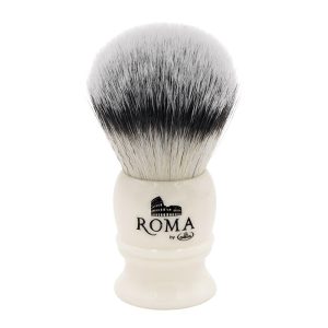 Brocha de afeitar omega roma colosseo