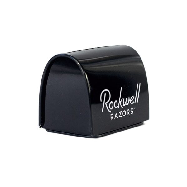 Estuche para cuchillas desechables Rockwell
