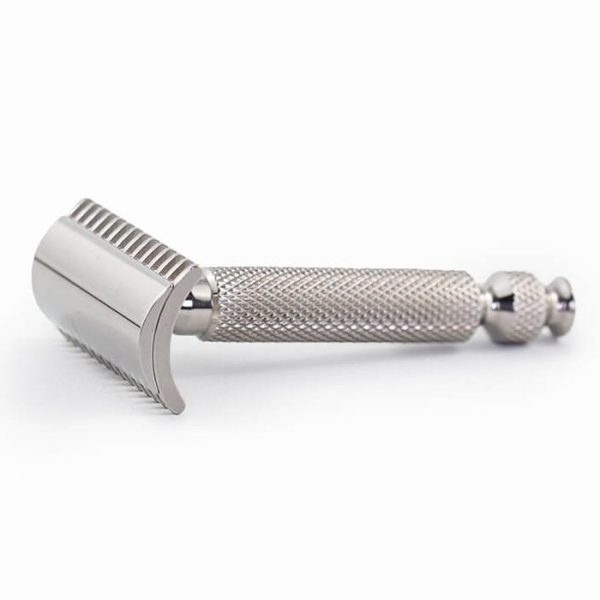 Maquinilla de afeitar Razorock bbs peine abierto