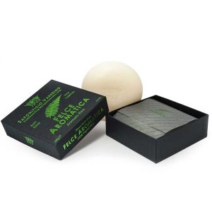 Saponificio Varesino jabon corporal felce aromatica 150gr