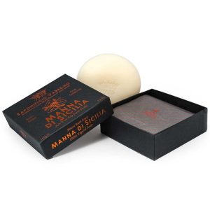 Saponificio Varesino jabón corporal manna di sicilia 150gr