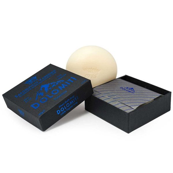S1197.jpg Saponificio Varesino jabón corporal dolomiti 150gr