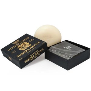 Saponificio Varesino jabon corporal tundra artica 150gr