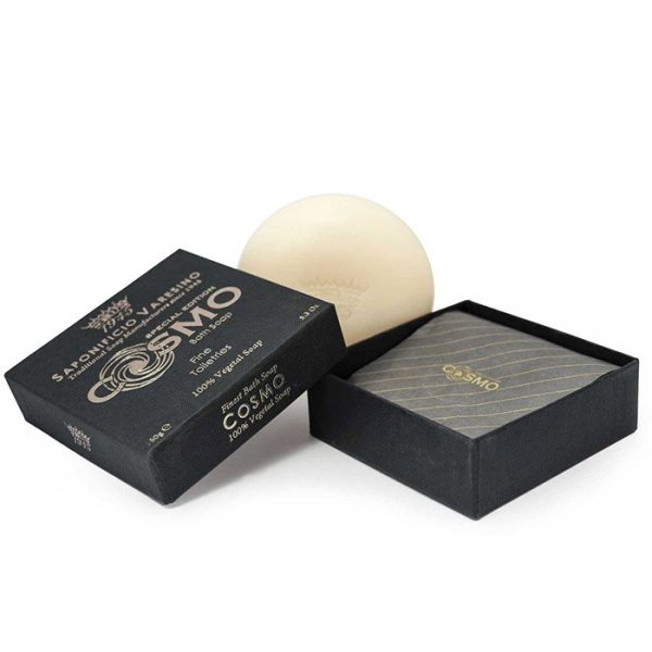 Saponificio Varesino jabon corporal cosmo 150gr