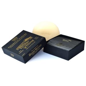 Saponificio Varesino jabon corporal vetiver 150gr