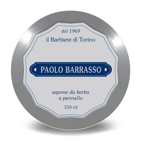 SAPONE_PAOLO_700-1.png Paolo Barrasso crema de afeitar línea azul 150ml