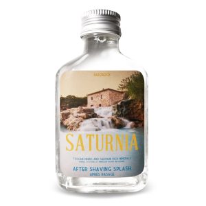 Razorock loción para después del afeitado saturnia 100ml