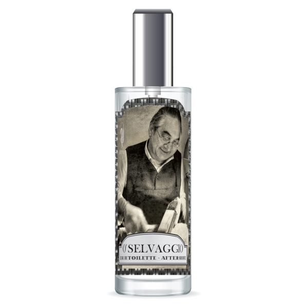 Aftershave extra o’ selvaggio 100ml