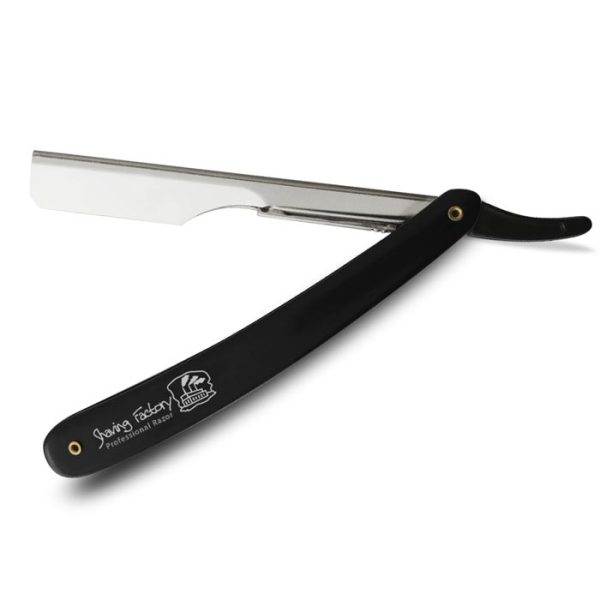 La navaja de afeitar Shave Factory