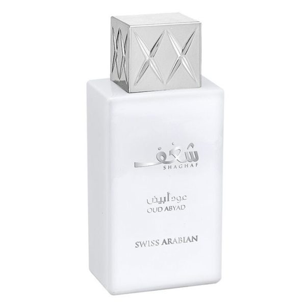 SHAGAF_OUD_ABYAD.jpg Agua de perfume árabe suiza shagaf oud abyad 75ml