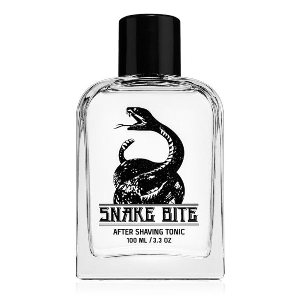 After Shave fino Snake Bite 100ml