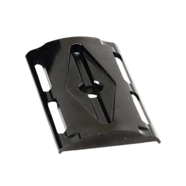 STANDARDSOLOTESTA.jpg Placa de acero inoxidable estándar iKon b1 para maquinillas de afeitar