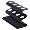 STAND_VUOTO.jpg Soporte Parker para maquinillas de afeitar negro