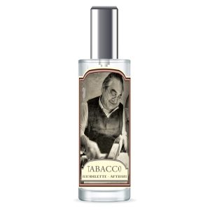 Extro Cosmesi aftershave tabaco 100ml