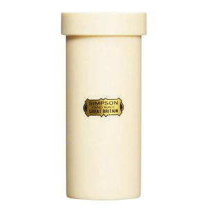 TUBO_LARGO_700.jpg Tubo de viaje Simpsons para brocha de afeitar grande