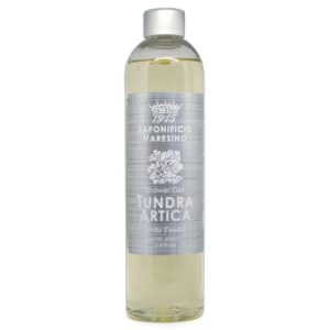 Saponificio Varesino jabon de bano tundra artica 350ml