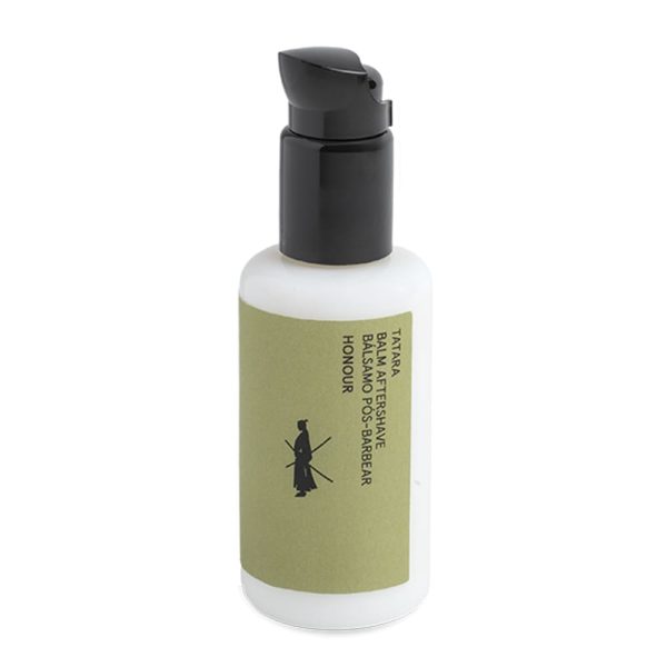 Tatara bálsamo para después del afeitado Honor 100ml