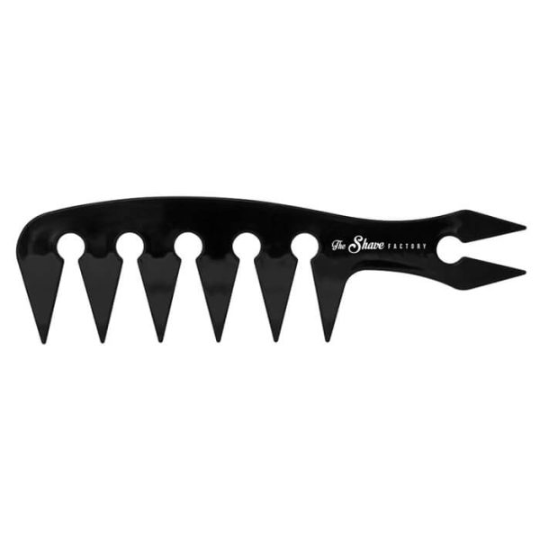 The_Shave_Factory_Hair_Comb_044.jpg The Shave Factory peine profesional 044