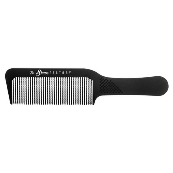 The Shave Factory peine profesional 045
