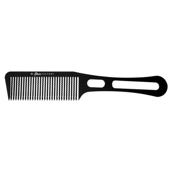 The Shave Factory peine profesional 050