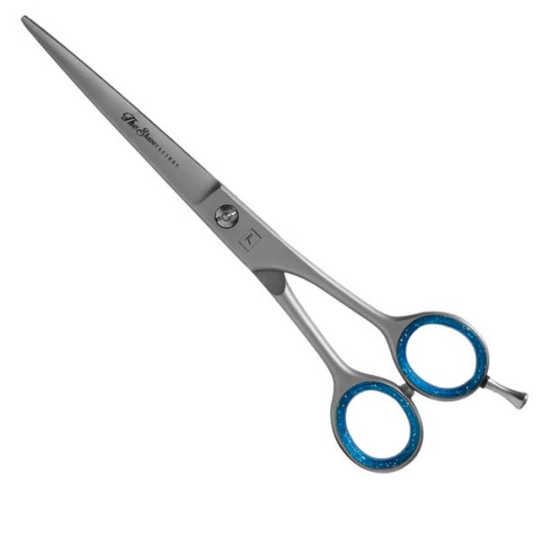 The_Shave_Factory_Scissors_Cutting_7.jpg The Shave Factory Tijeras de Peluquería Profesional 7,0″ de corte