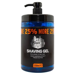 The_Shave_Factory_Shaving_Gel_1250ml.jpg The Shave Factory gel de afeitar transparente 1250ml tamaño profesional