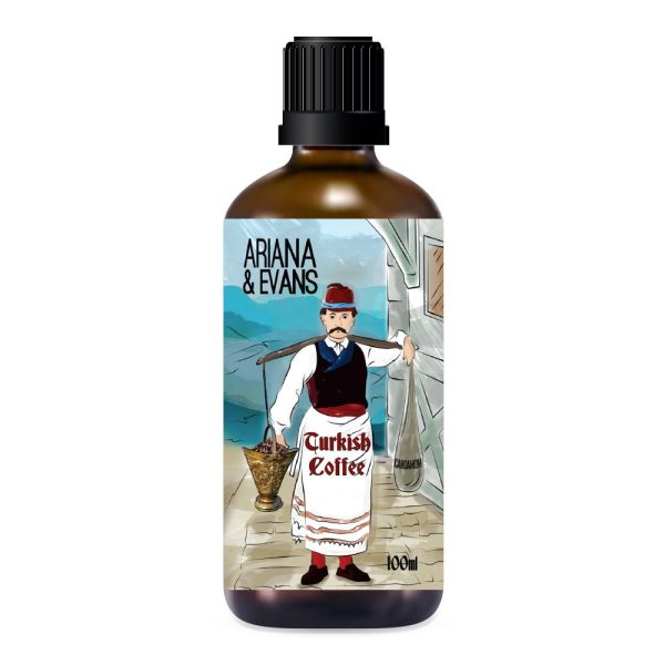 TurkishCoffee_After.jpg Ariana & Evans aftershave Café Turco 100ml