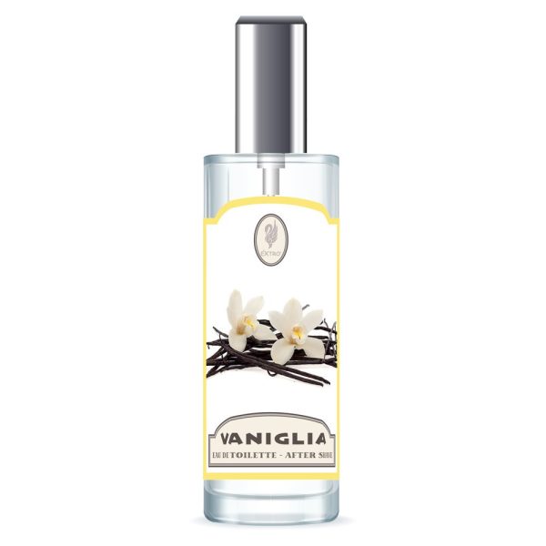 Extro aftershave vainilla 100ml